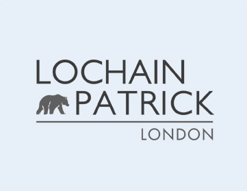Lochain Patrick