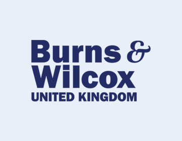 Burns & Wilcox United Kingdom
