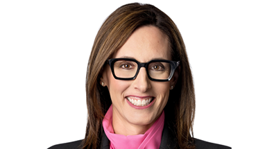 IICF Midwest gala raises $560,000, honors Jodie Kaufman Davis