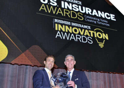 Alan Jay Kaufman Awarded Lifetime Achievement Award