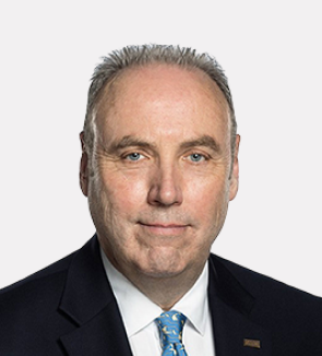 Paul G. Smith