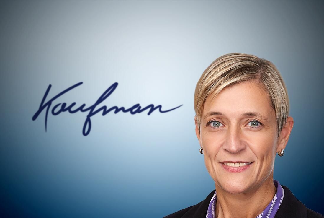 Kaufman adds Legrand to London board to help drive international expansion