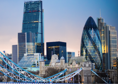 H.W. Kaufman Group Appoints Jacqueline Legrand To London Board Of Directors