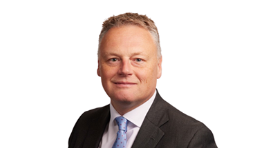 Former AIG Exec Paul Greensmith Named CEO of HW Kaufman Group London