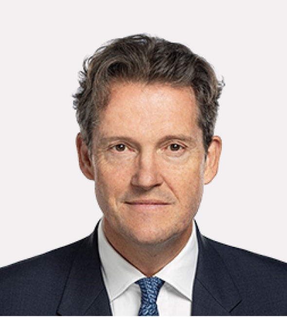 James Stevenson