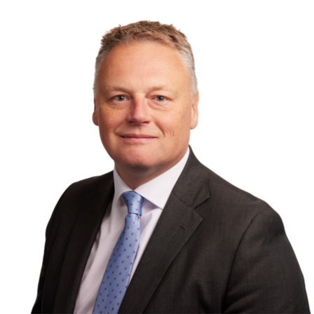Paul Greensmith