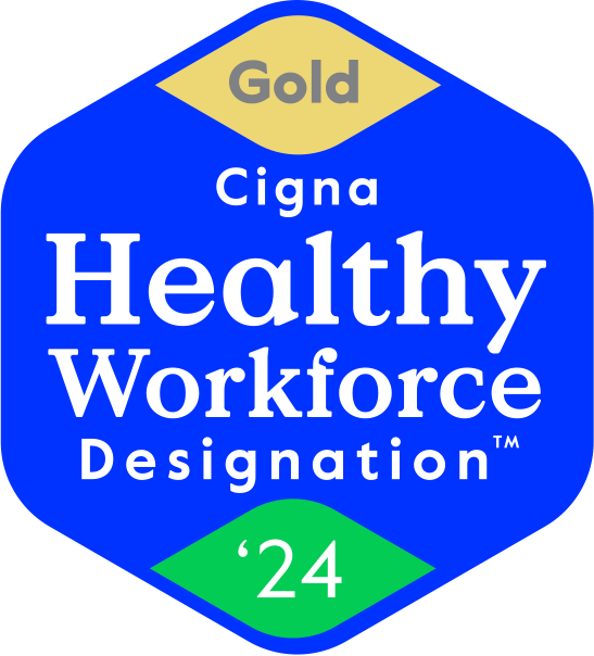 Cigna_Healthy_Workforce_Designation Waterstone Award img