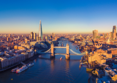 H.W. Kaufman Group Names Paul Greensmith To Lead Kaufman’s International  Portfolio