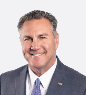 Denis Brady