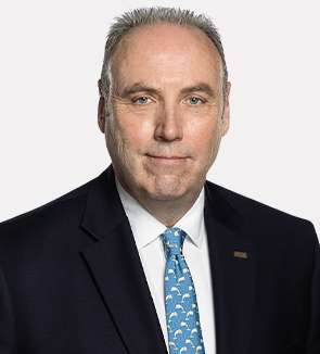 Paul G. Smith