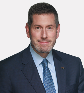 Kevin Heckman