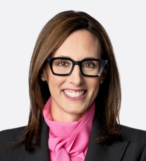 Jodie Kaufman Davis