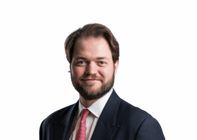 H.W. KAUFMAN GROUP HIRES JONATHAN TRITTON TO LEAD BURNS & WILCOX GLOBAL SOLUTIONS