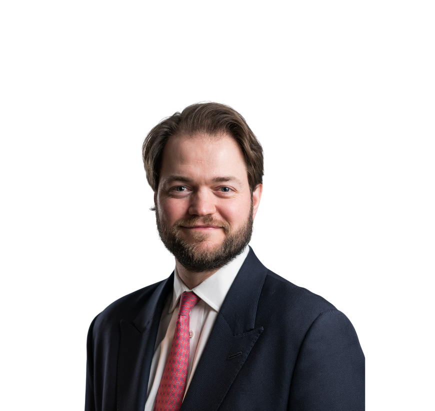 H.W. KAUFMAN GROUP HIRES JONATHAN TRITTON TO LEAD BURNS & WILCOX GLOBAL SOLUTIONS