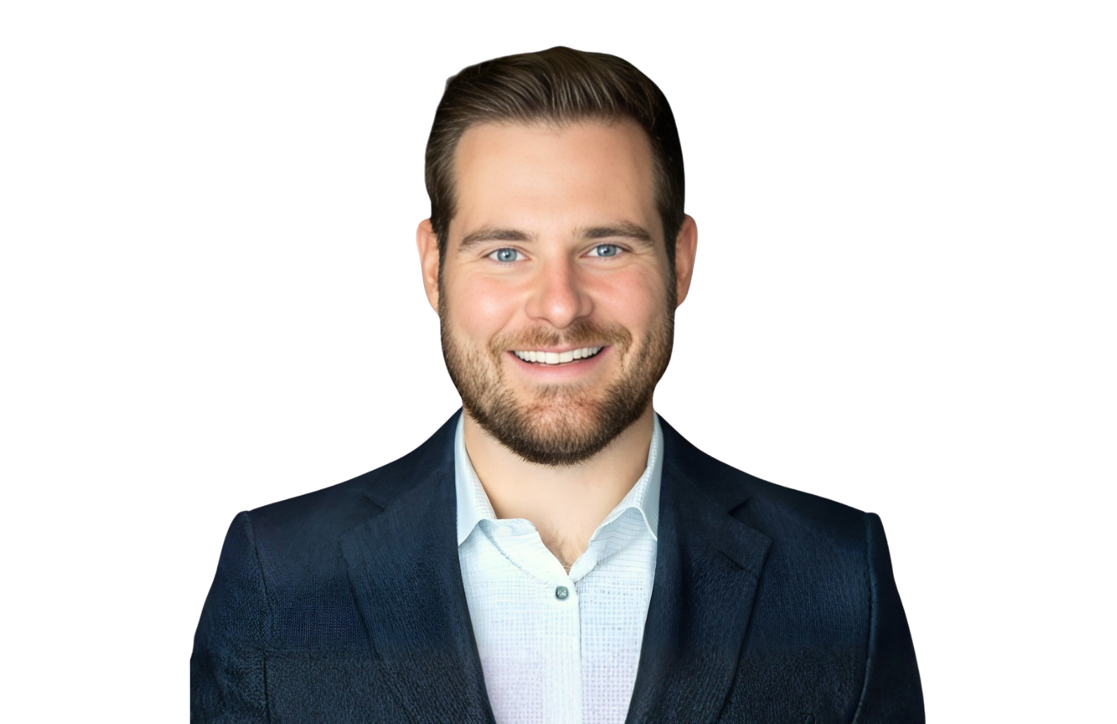 Exclusive: RB Jones Recruits Hattaway as President